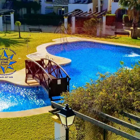 Apartment Star Vi Con Vistas