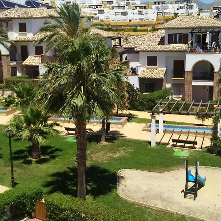 Star Vi Con Vistas Apartment *