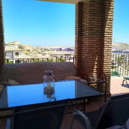 Apartment Star Vi Con Vistas Vera