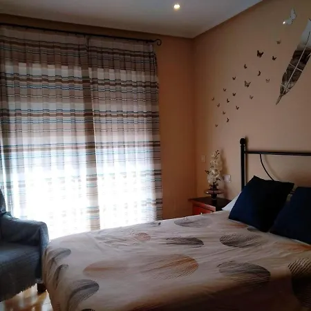 Star Vi Con Vistas Apartment *