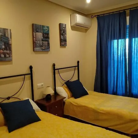 Star Vi Con Vistas Apartment *